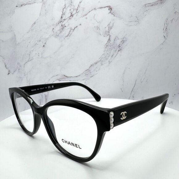 New Chanel Eyeglasses - Picture 7 of 16
